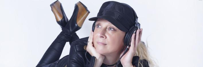 DJMissWendy's profile banner image