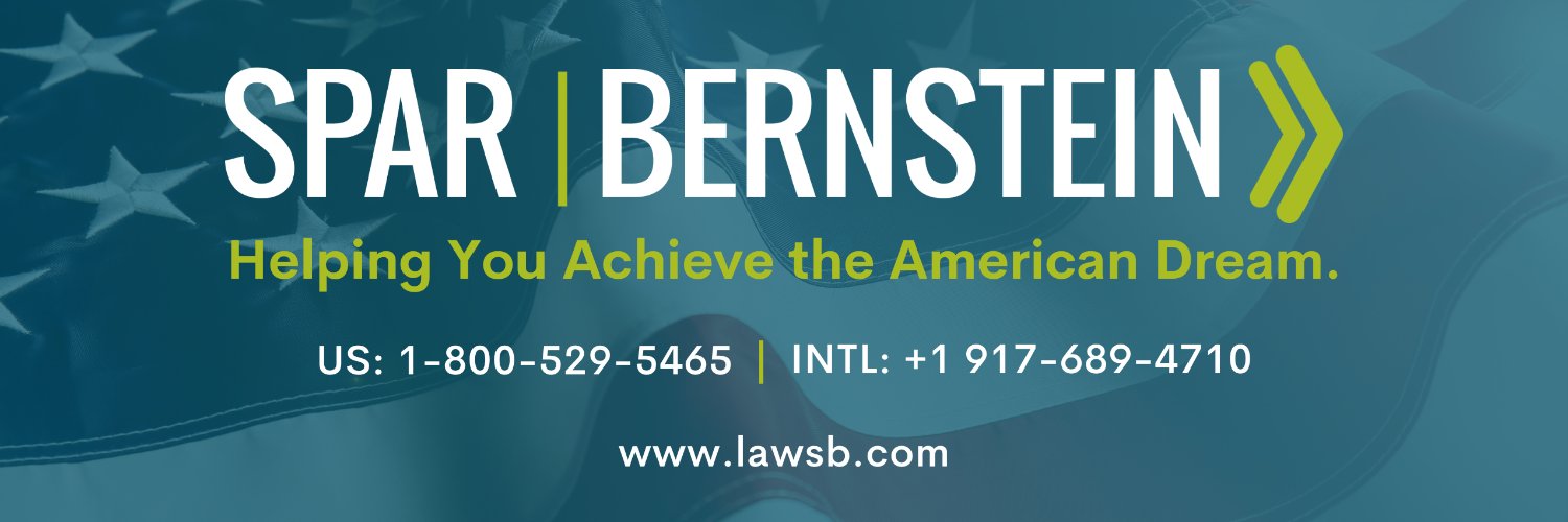 Law Offices of Spar & Bernstein banner
