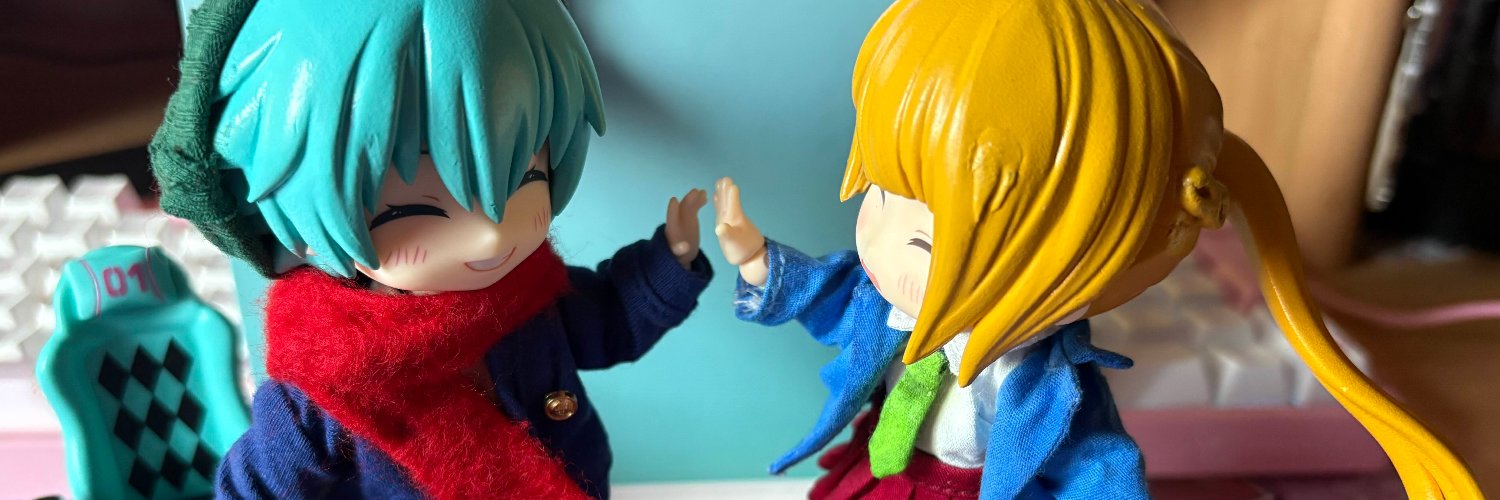 SunnyChiso's profile banner image