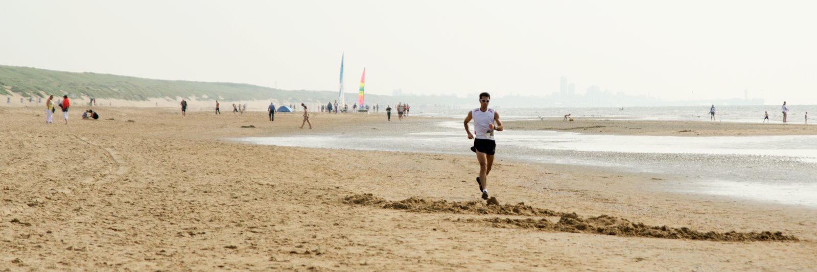 RunningYourLife's profile banner image