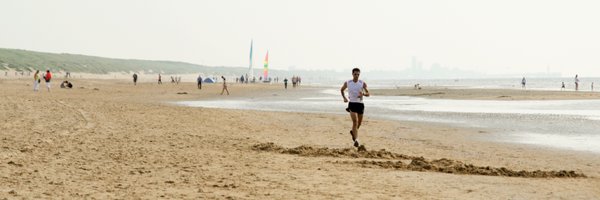 RunningYourLife Profile Banner