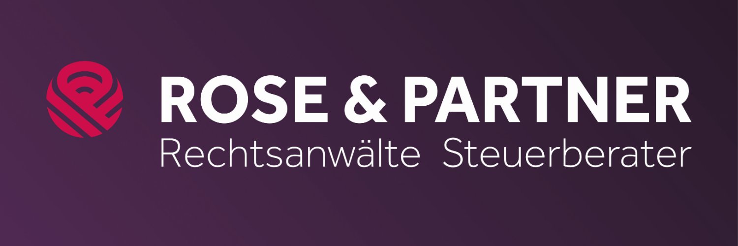 rosepartner's profile banner image