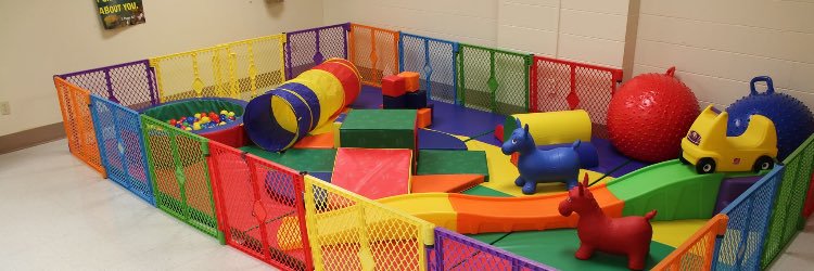 FunFitnessKids's profile banner image