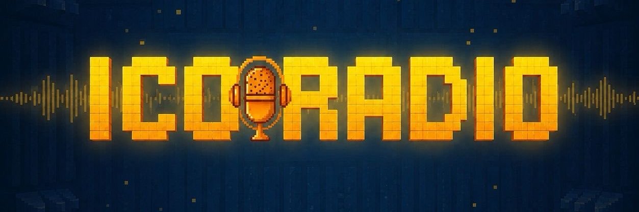 ICORadio's profile banner image