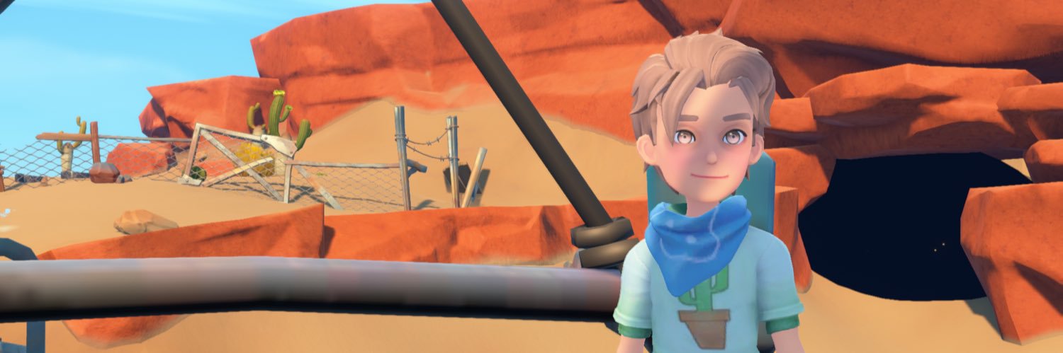 benibenichu's profile banner image