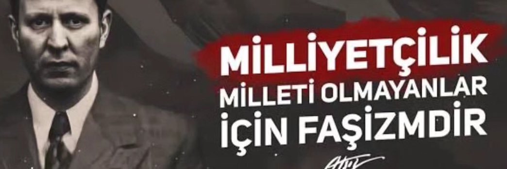 serhattozz's profile banner image