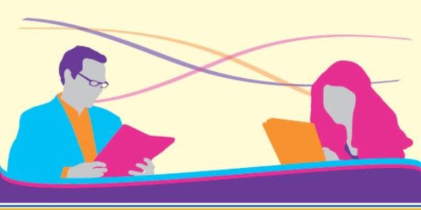 IW Library Service💙 banner