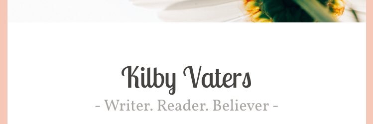 KilbyRose's profile banner image