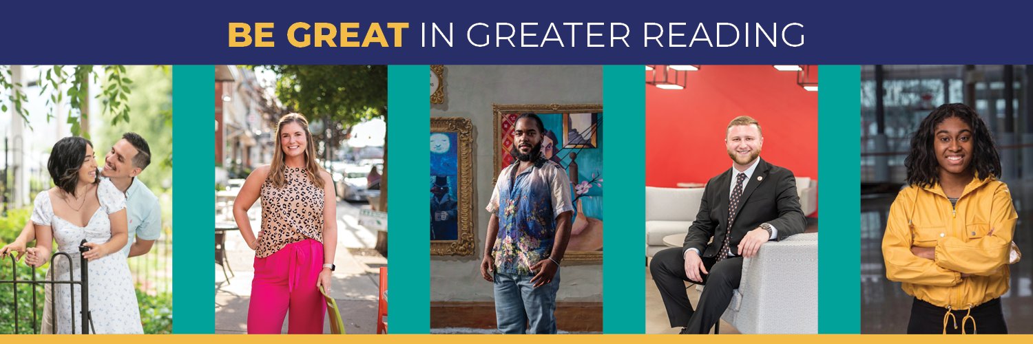 GreaterReading's profile banner image