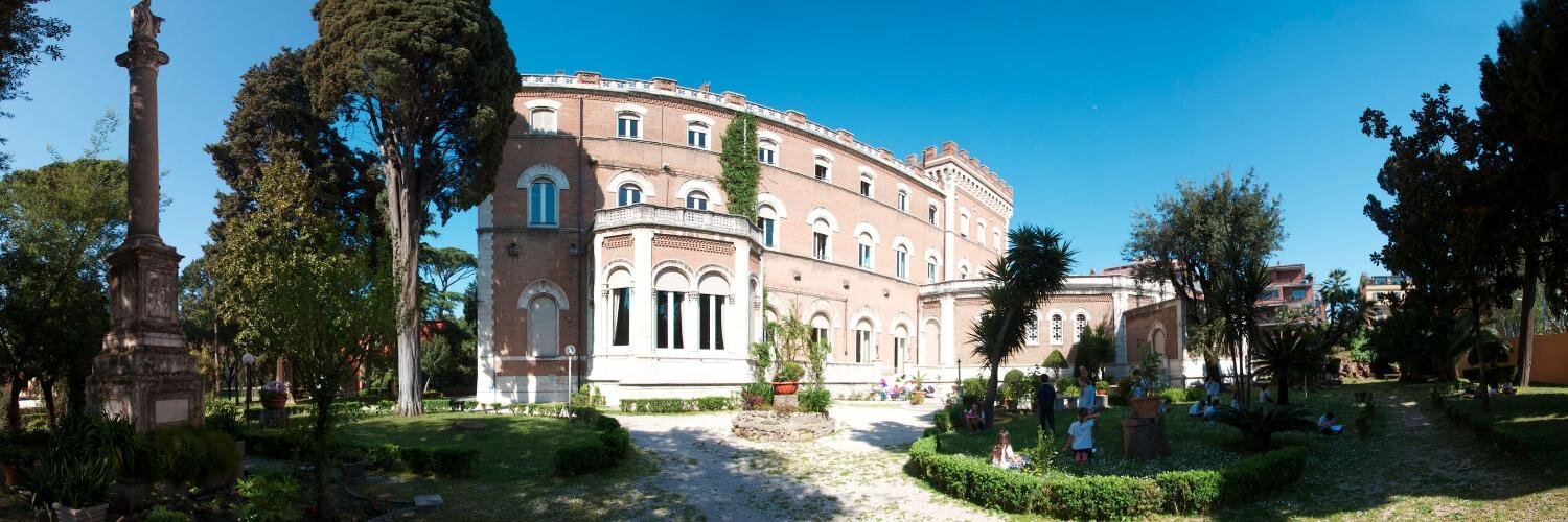 Istituto Marymount Roma (@MarymountRoma) / Posts / X