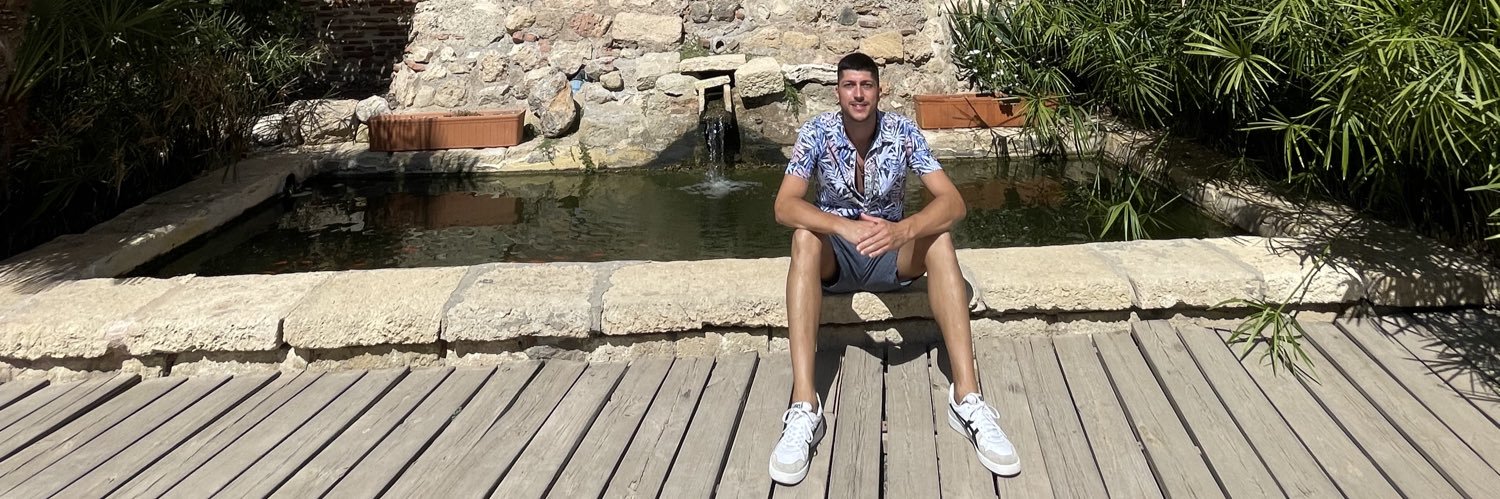 IvanDeniaFCB's profile banner image