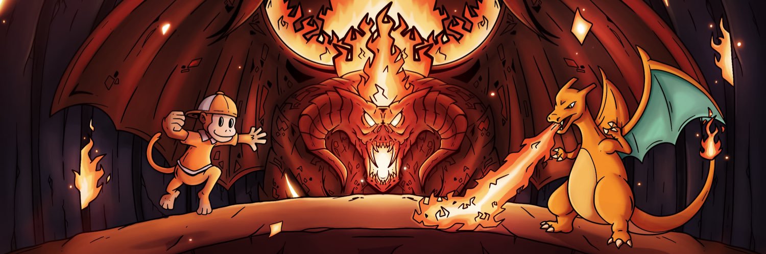 Raves's banner