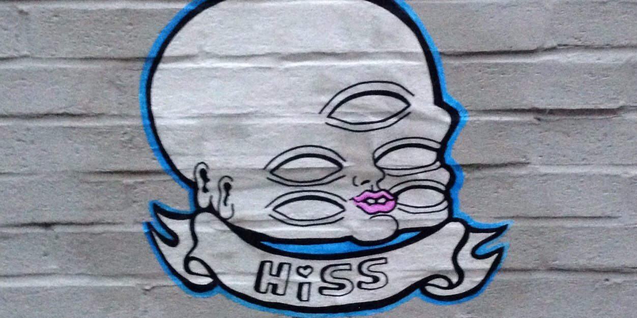 hissart's profile banner image