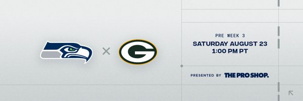 Seahawks Profile Banner