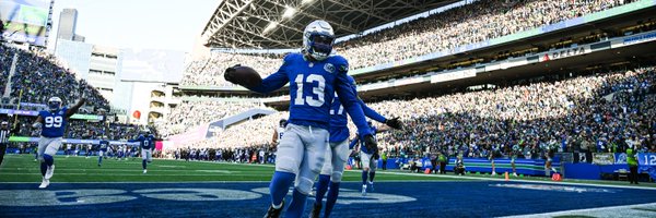 Seahawks Profile Banner