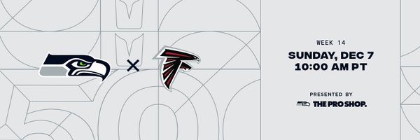 Seahawks Profile Banner