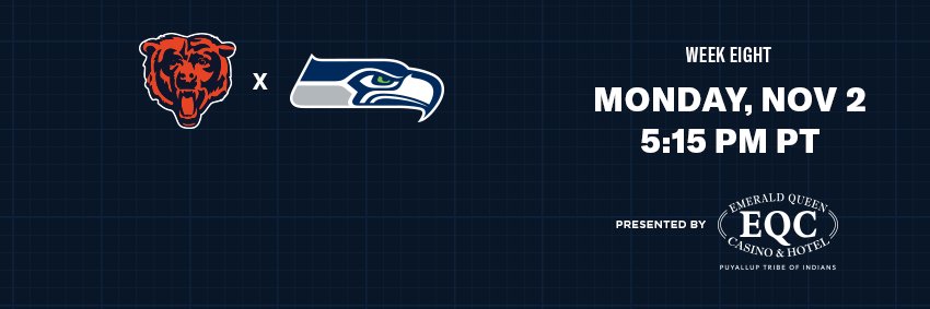 Seahawks's profile banner image