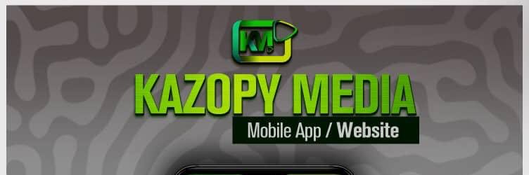 DjKazopy's profile banner image
