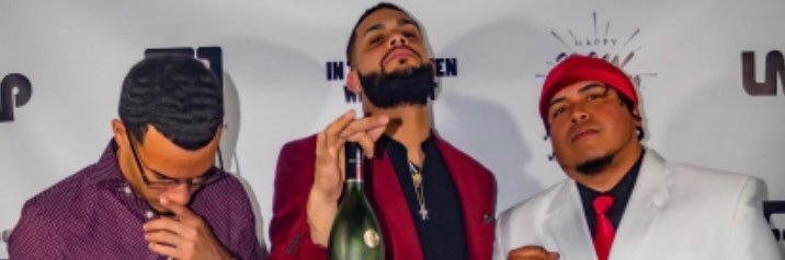 TheRealGB4's profile banner image