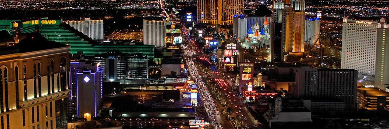 ジョー小泉Bot banner