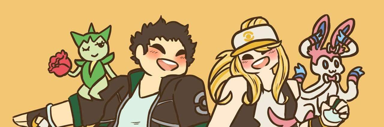 GoldFish_Gamer banner