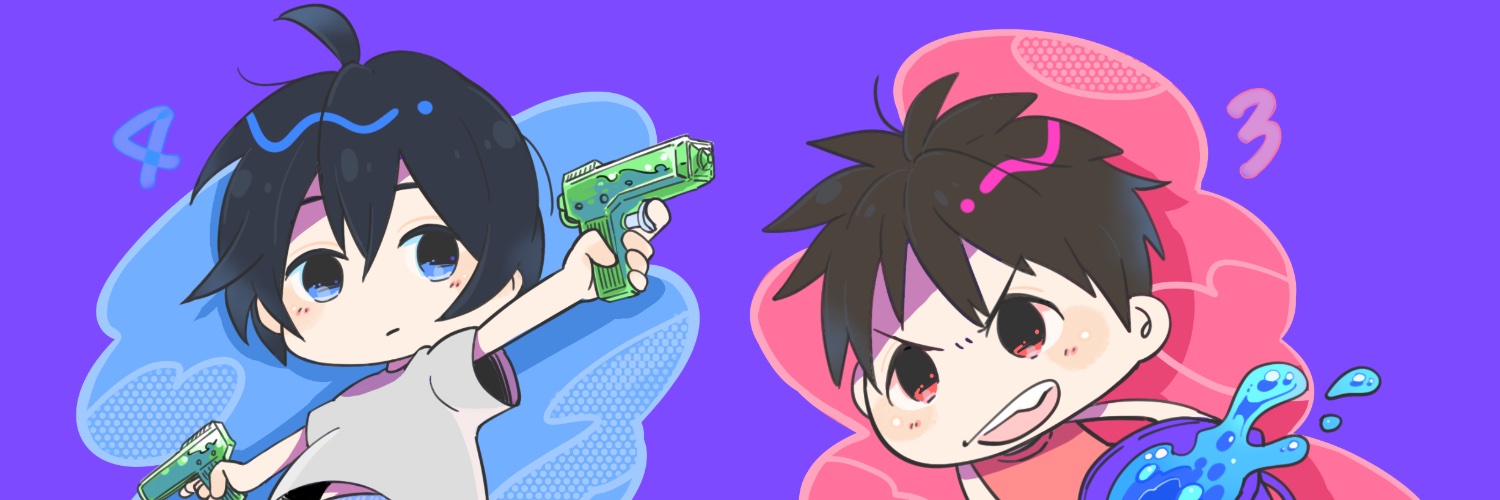 morimamin's profile banner image