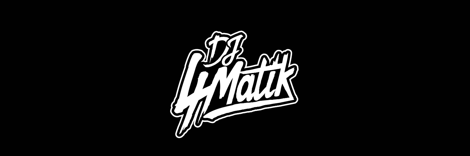 DJ 4MATIK banner