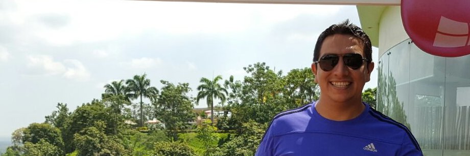 Celso Ochoa Llanos banner