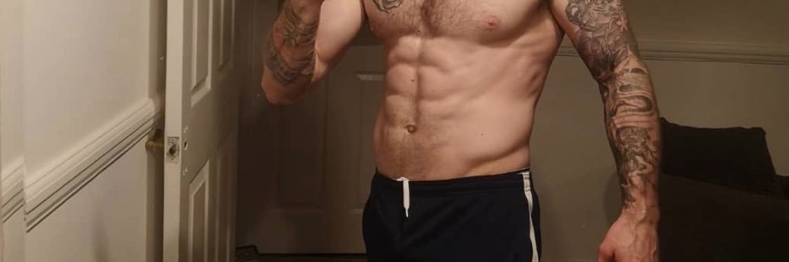straightcock26's profile banner image