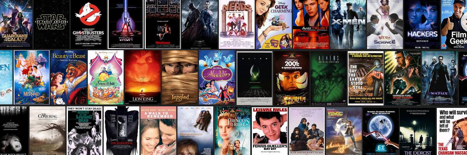 IggleFlicks's profile banner image