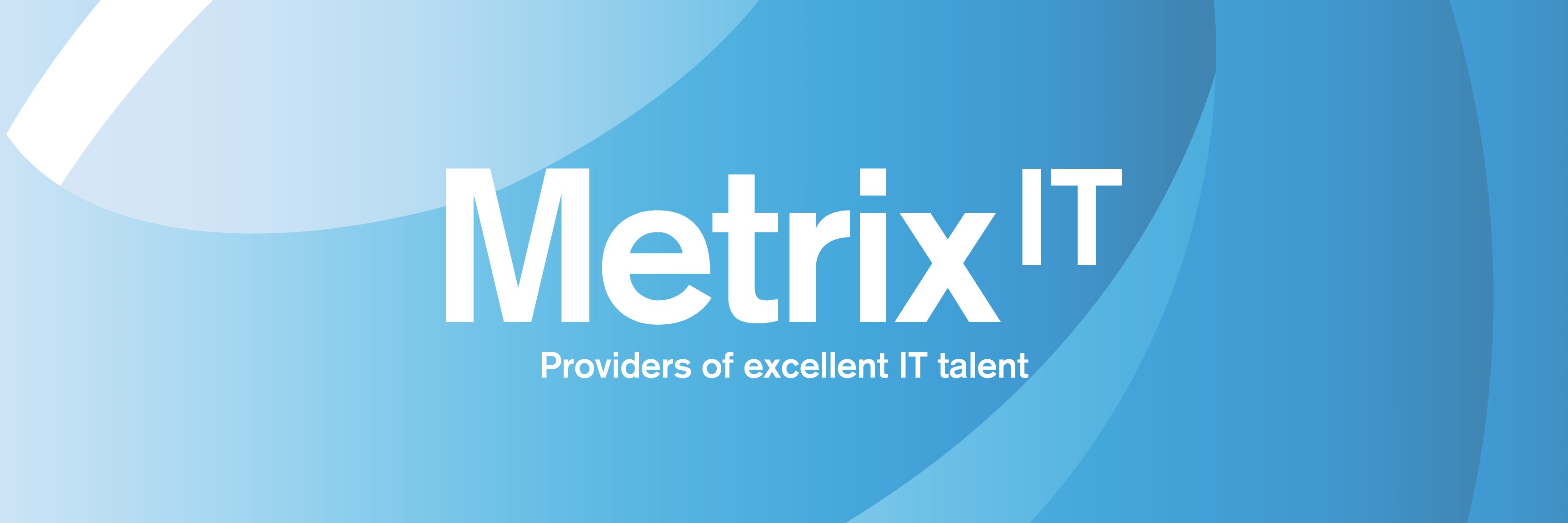 Metrix_IT's profile banner image