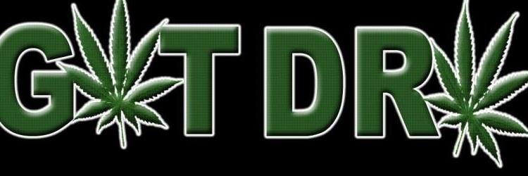 ugotdro's profile banner image