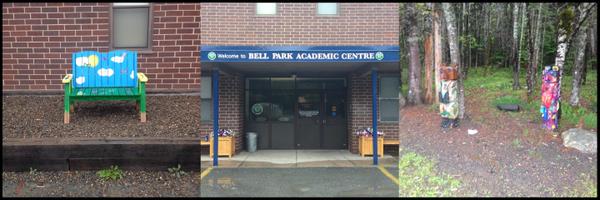 bellprk Profile Banner