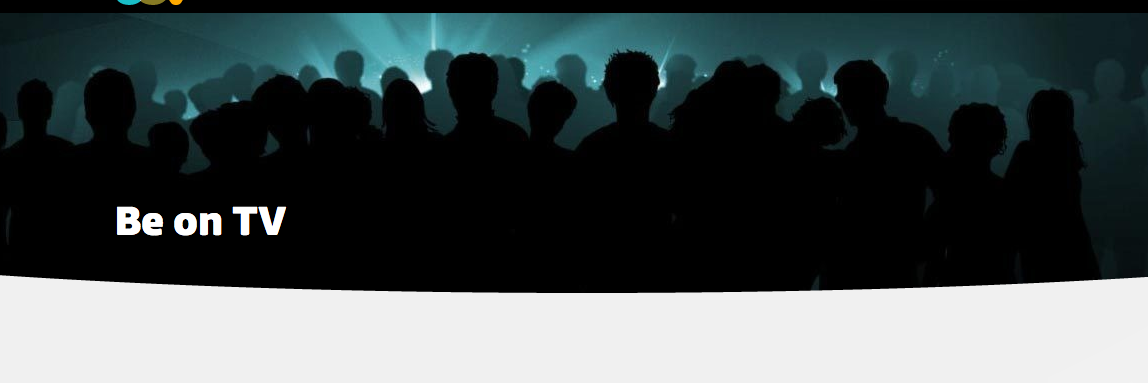 BeOnITV's profile banner image