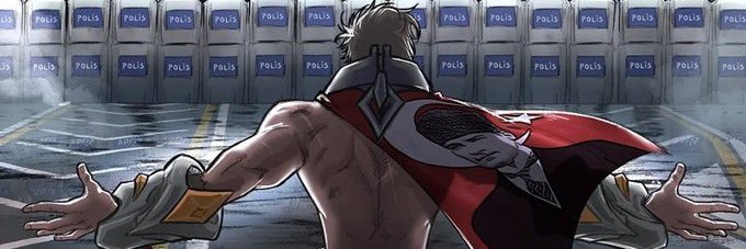 Brcevik︱Gameness⚡$GNESS banner