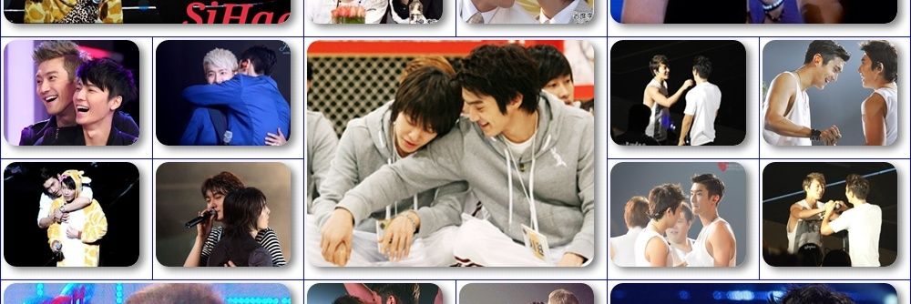 SiHaeWonHae's profile banner image