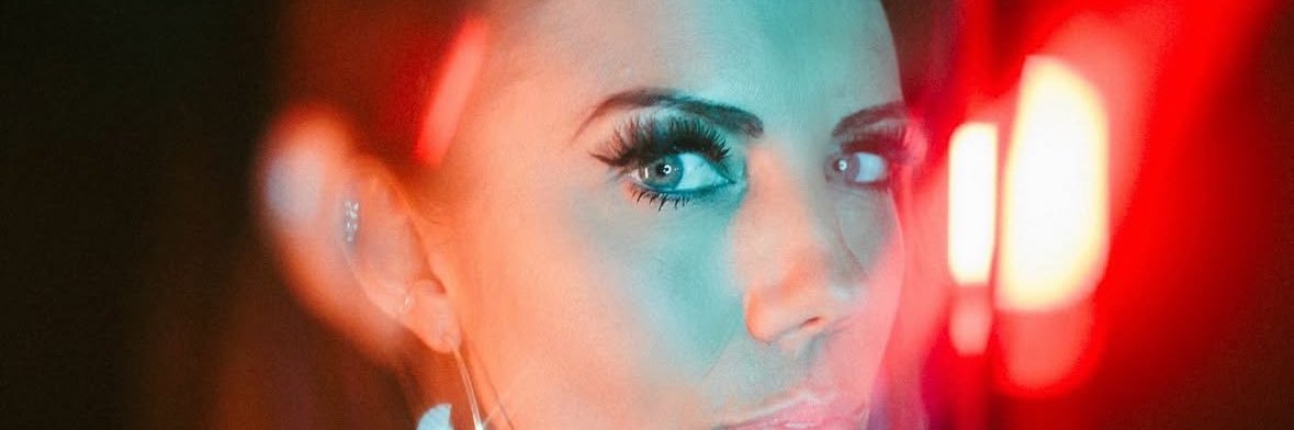 4:4 | One World Radio banner