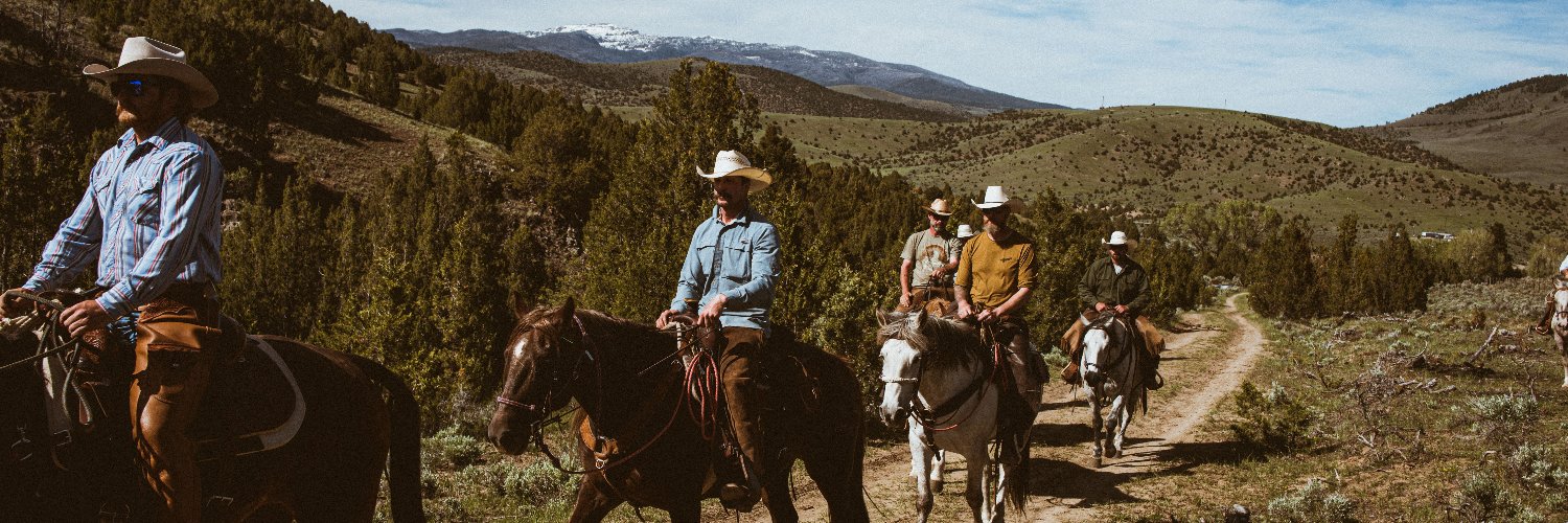 Heroes and Horses banner