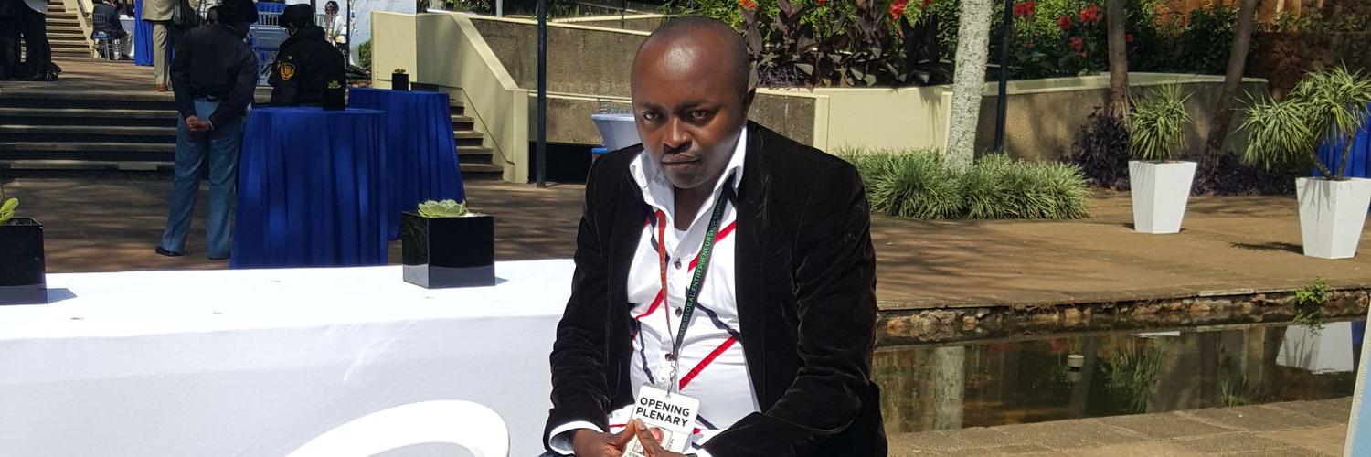 steve_karanja's profile banner image