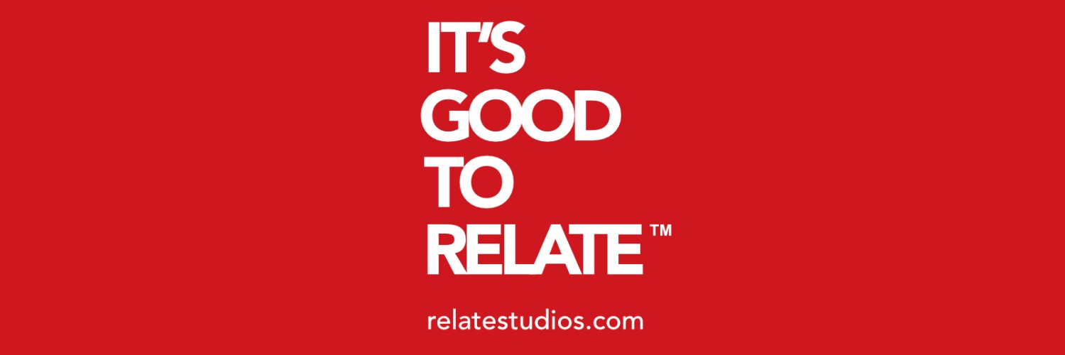 relatestudios's profile banner image