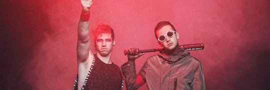 magconrdm's profile banner image
