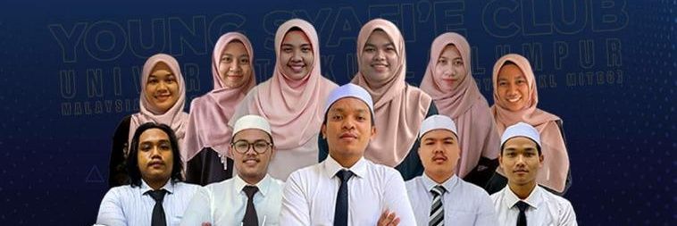 YSC_UniKLMITEC's profile banner image