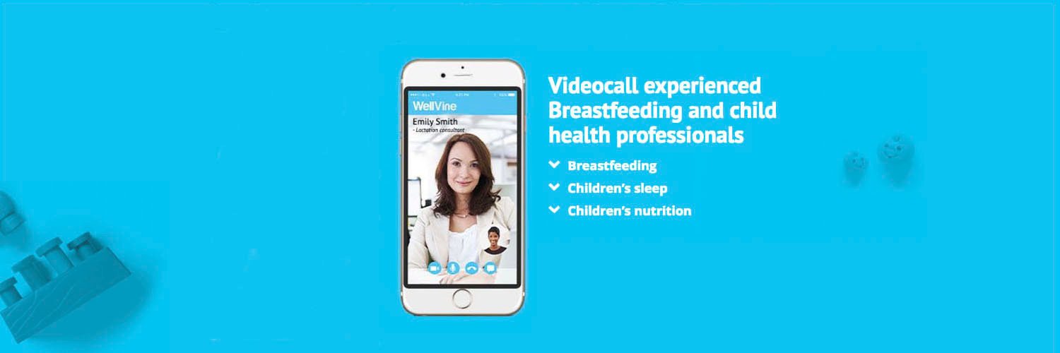 WellVine4Health's profile banner image