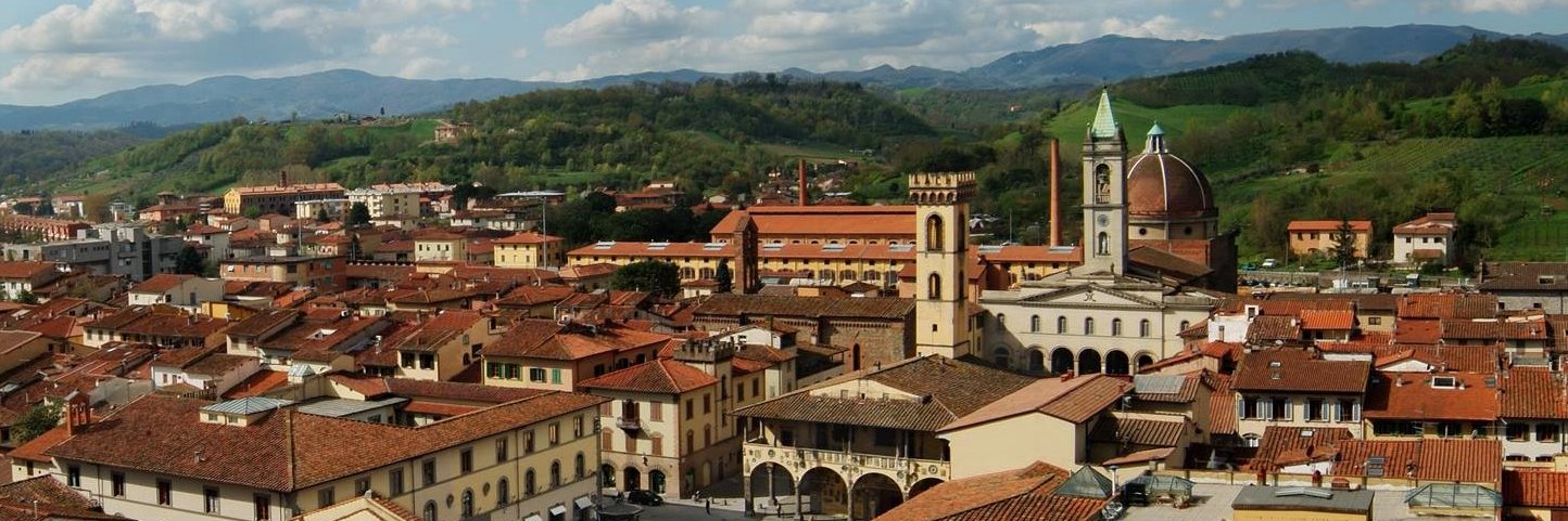 Comune San Giovanni Valdarno banner