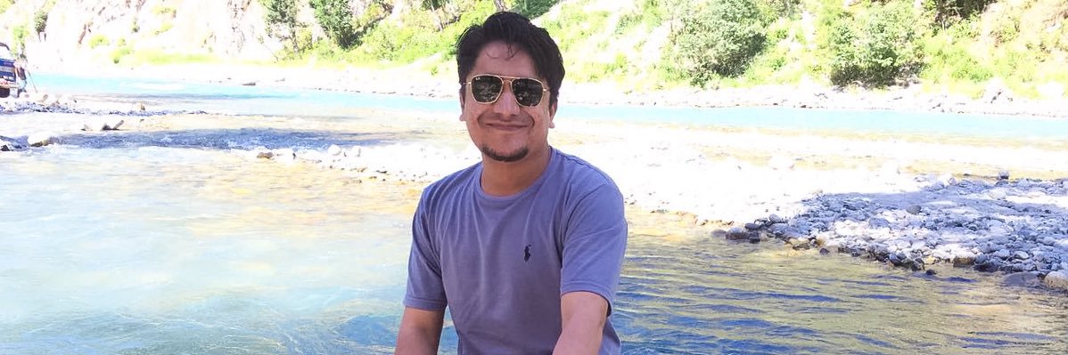 iamkhani's profile banner image