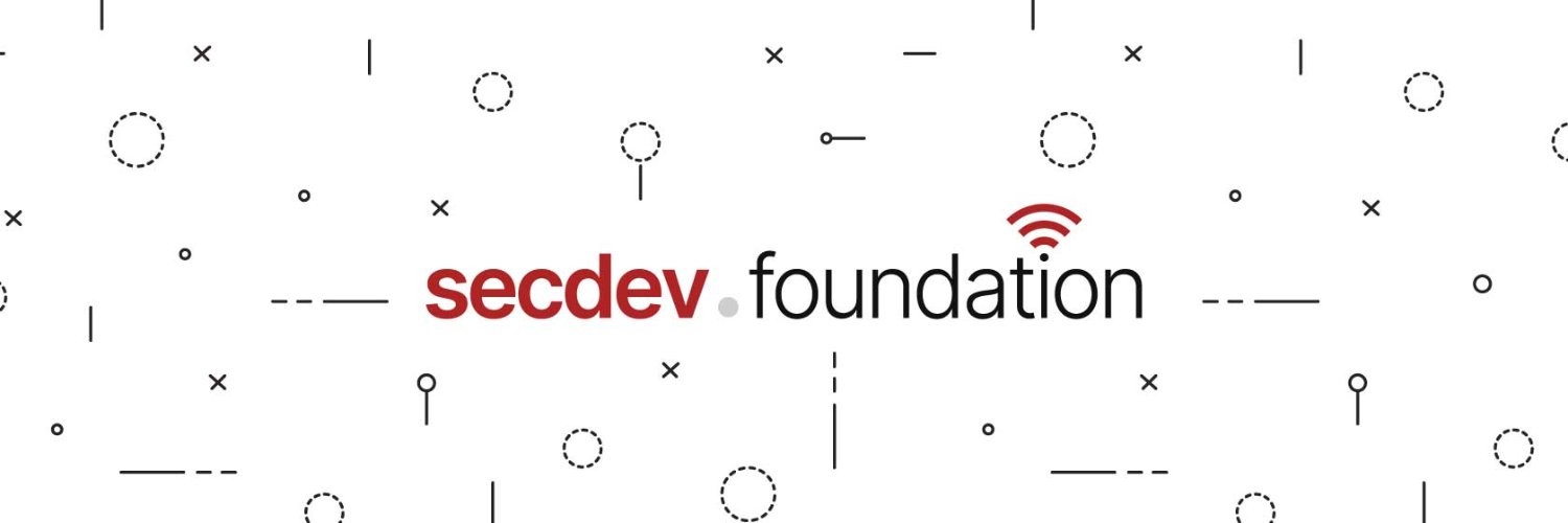 SecDev Foundation banner
