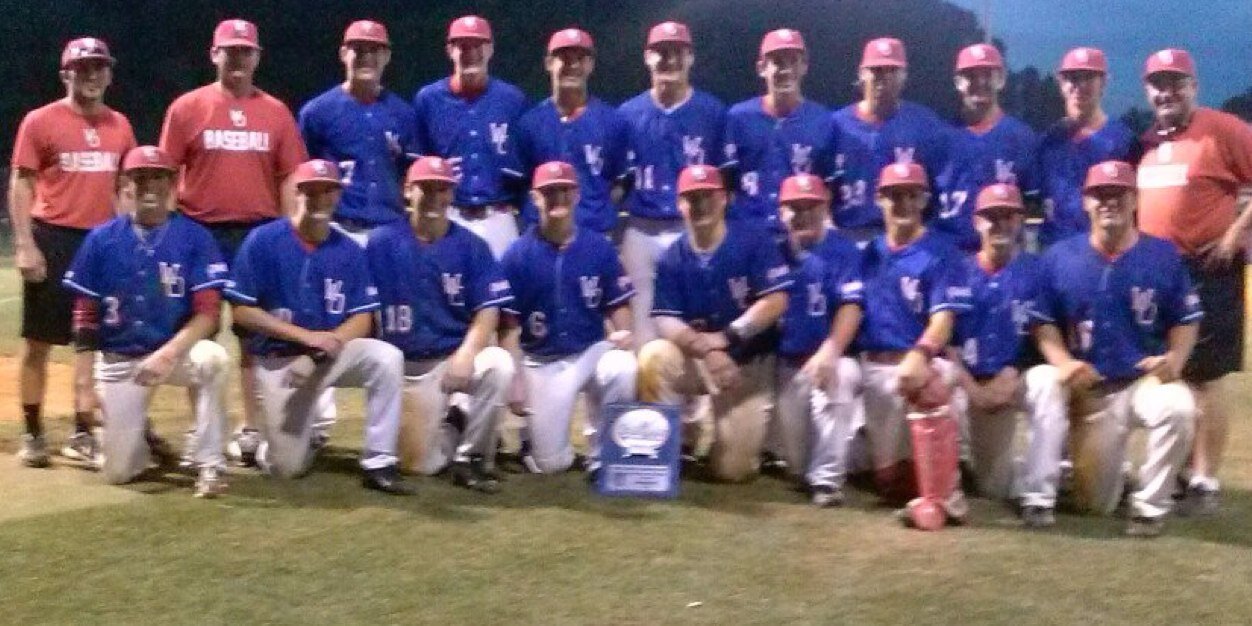 WOHSBASEBALL's profile banner image