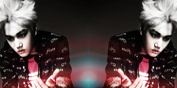 kimhanbinkr's profile banner image
