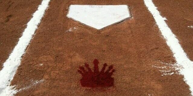 Kings Softball  banner