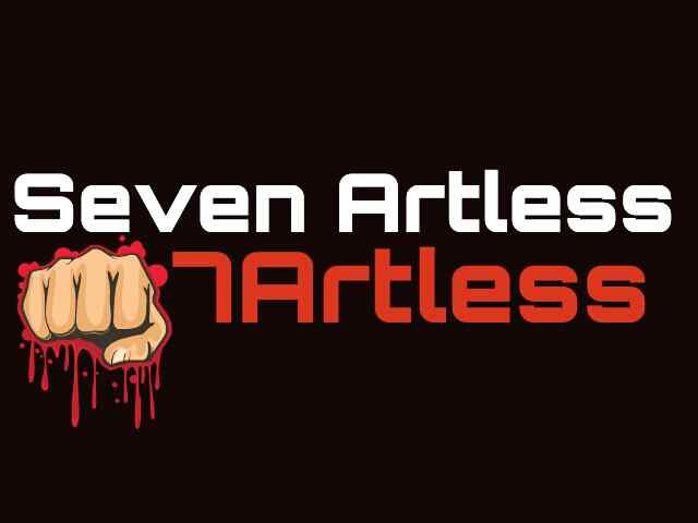 7Artless_'s profile banner image